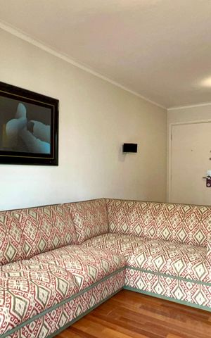Apartamento para alugar com 60m², 2 quartos e 2 vagas Apartamento para alugar com 60m², 2 quartos e 2 vagasSala