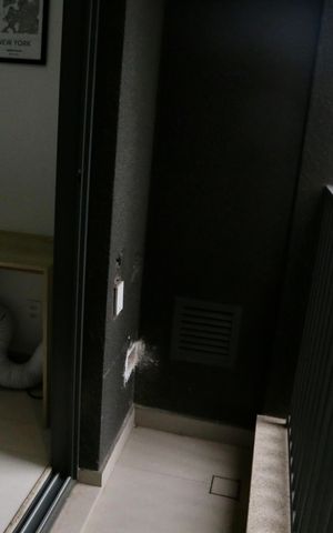 Apartamento à venda com 28m², 1 quarto e sem vaga Apartamento à venda com 28m², 1 quarto e sem vagaVaranda