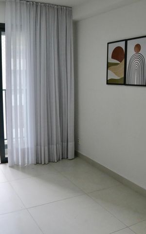 Apartamento à venda com 28m², 1 quarto e sem vaga Apartamento à venda com 28m², 1 quarto e sem vagaStudio