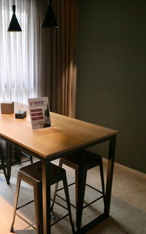 Apartamento à venda com 28m², 1 quarto e sem vaga