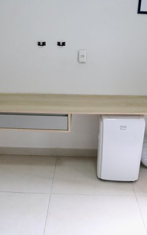 Apartamento à venda com 28m², 1 quarto e sem vaga Apartamento à venda com 28m², 1 quarto e sem vagaStudio