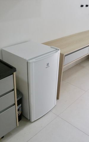Apartamento à venda com 28m², 1 quarto e sem vaga Apartamento à venda com 28m², 1 quarto e sem vagaCozinha