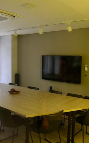 Apartamento à venda com 28m², 1 quarto e sem vaga