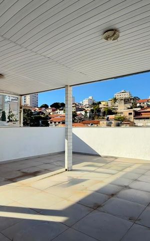 Apartamento à venda com 115m², 2 quartos e 2 vagasCobertura