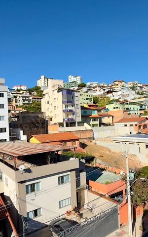 Apartamento à venda com 115m², 2 quartos e 2 vagasVista da Cobertura