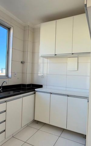 Apartamento à venda com 115m², 2 quartos e 2 vagasCozinha