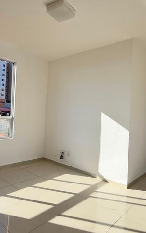 Apartamento à venda com 115m², 2 quartos e 2 vagasSala