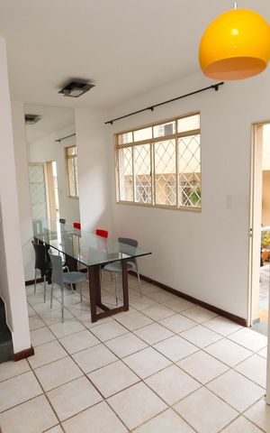 Casa de condomínio para alugar com 55m², 2 quartos e 1 vaga Casa de condomínio para alugar com 55m², 2 quartos e 1 vagaSala