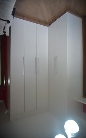 Casa à venda com 224m², 3 quartos e 4 vagasQuarto Suite 3