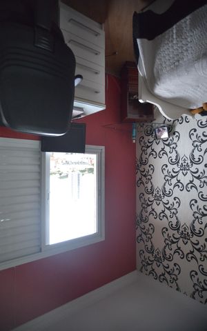 Casa à venda com 224m², 3 quartos e 4 vagasQuarto Suite 3