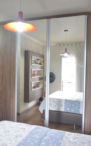 Casa à venda com 224m², 3 quartos e 4 vagasQuartp Suite 1