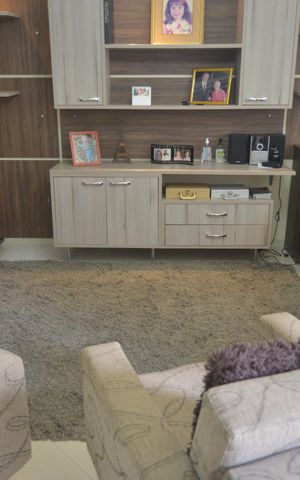Casa à venda com 224m², 3 quartos e 4 vagasSala