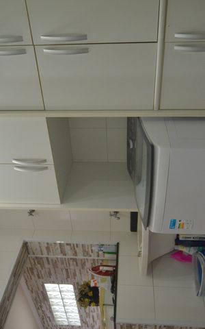 Casa à venda com 224m², 3 quartos e 4 vagasÁrea de Serviço