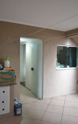 Casa à venda com 224m², 3 quartos e 4 vagasÁrea gourmet