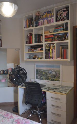 Casa à venda com 224m², 3 quartos e 4 vagasQuarto Suite 2