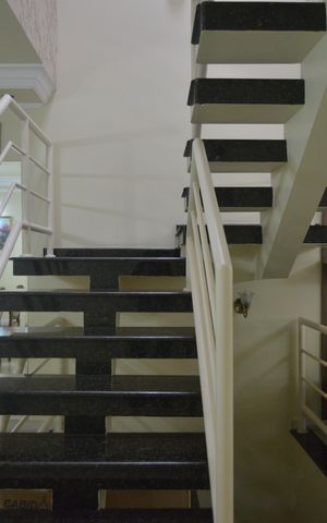 Casa à venda com 224m², 3 quartos e 4 vagasSala
