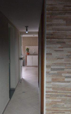 Casa à venda com 224m², 3 quartos e 4 vagasCorredor