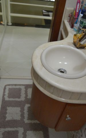 Casa à venda com 224m², 3 quartos e 4 vagasLavabo
