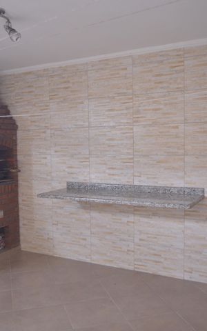 Casa à venda com 224m², 3 quartos e 4 vagasÁrea gourmet
