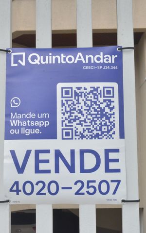 Casa à venda com 224m², 3 quartos e 4 vagasPlaca