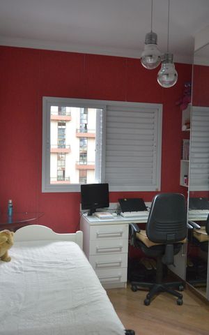 Casa à venda com 224m², 3 quartos e 4 vagasQuarto Suite 3