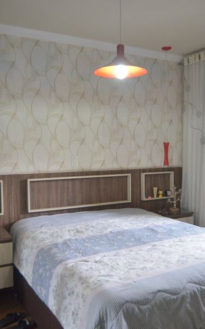 Casa à venda com 224m², 3 quartos e 4 vagasQuartp Suite 1