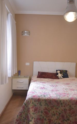 Casa à venda com 224m², 3 quartos e 4 vagasQuarto Suite 2