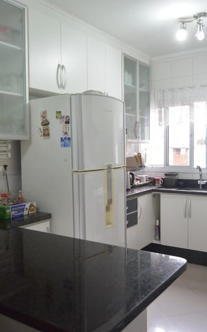 Casa à venda com 224m², 3 quartos e 4 vagasCozinha