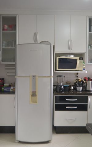 Casa à venda com 224m², 3 quartos e 4 vagasCozinha