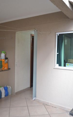 Casa à venda com 224m², 3 quartos e 4 vagasÁrea gourmet