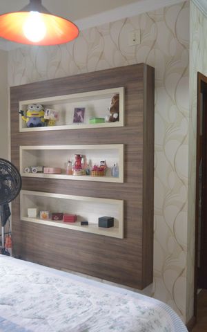 Casa à venda com 224m², 3 quartos e 4 vagasQuartp Suite 1
