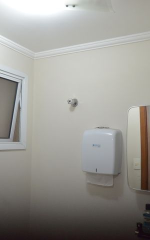 Casa à venda com 224m², 3 quartos e 4 vagasBanheiro de Serviçlo