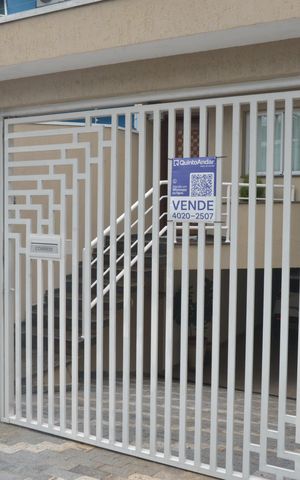 Casa à venda com 224m², 3 quartos e 4 vagasPlaca