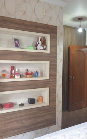 Casa à venda com 224m², 3 quartos e 4 vagasQuartp Suite 1
