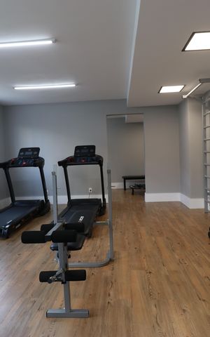 Apartamento à venda com 34m², 2 quartos e sem vagaÁrea comum 