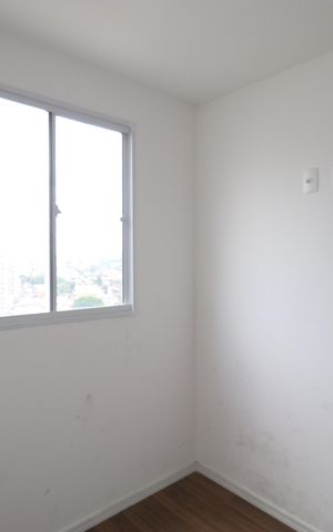 Apartamento à venda com 34m², 2 quartos e sem vagaQuarto 2