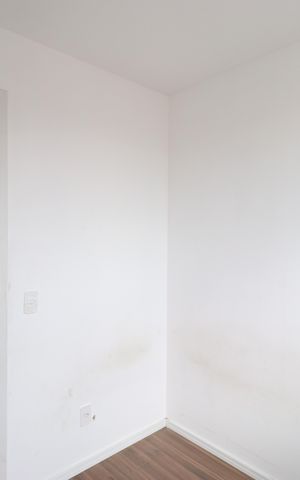 Apartamento à venda com 34m², 2 quartos e sem vagaQuarto 2