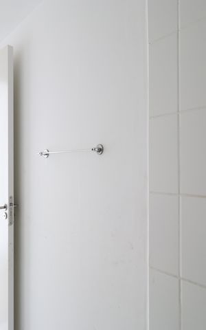 Apartamento à venda com 34m², 2 quartos e sem vagaBanheiro 