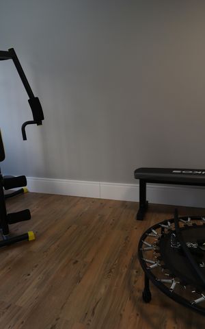 Apartamento à venda com 34m², 2 quartos e sem vagaAcademia 