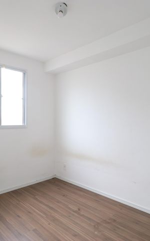 Apartamento à venda com 34m², 2 quartos e sem vagaQuarto 1