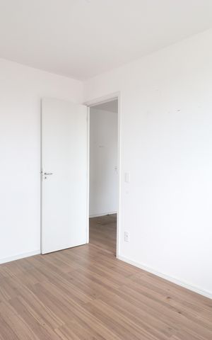 Apartamento à venda com 34m², 2 quartos e sem vagaQuarto 1