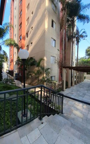 Apartamento à venda com 42m², 2 quartos e 1 vaga Apartamento à venda com 42m², 2 quartos e 1 vagaÁrea externa