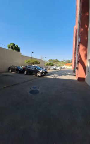 Apartamento à venda com 42m², 2 quartos e 1 vaga Apartamento à venda com 42m², 2 quartos e 1 vagaGaragem