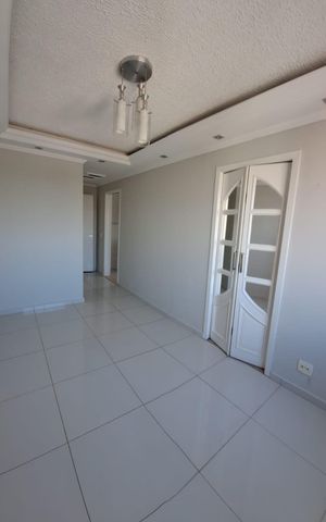 Apartamento à venda com 42m², 2 quartos e 1 vaga Apartamento à venda com 42m², 2 quartos e 1 vagaSala