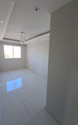 Apartamento à venda com 42m², 2 quartos e 1 vaga Apartamento à venda com 42m², 2 quartos e 1 vagaSala