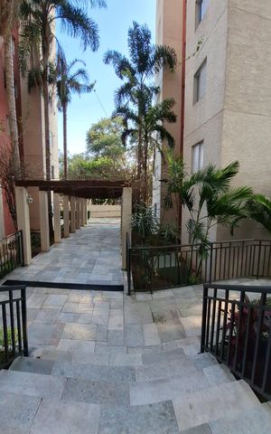 Apartamento à venda com 42m², 2 quartos e 1 vaga Apartamento à venda com 42m², 2 quartos e 1 vagaÁrea externa