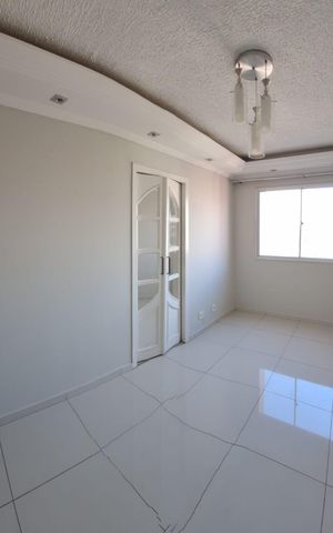 Apartamento à venda com 42m², 2 quartos e 1 vaga Apartamento à venda com 42m², 2 quartos e 1 vagaSala