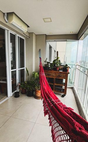 Apartamento à venda com 72m², 2 quartos e 2 vagas