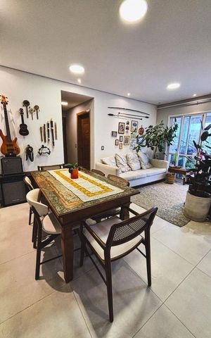Apartamento à venda com 72m², 2 quartos e 2 vagas