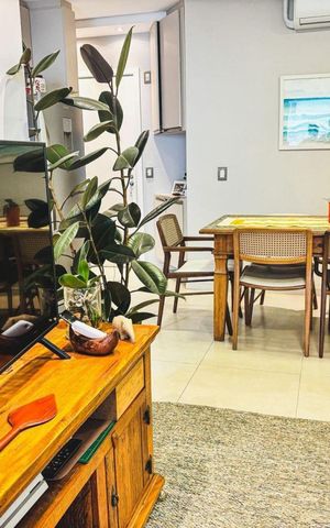 Apartamento à venda com 72m², 2 quartos e 2 vagas